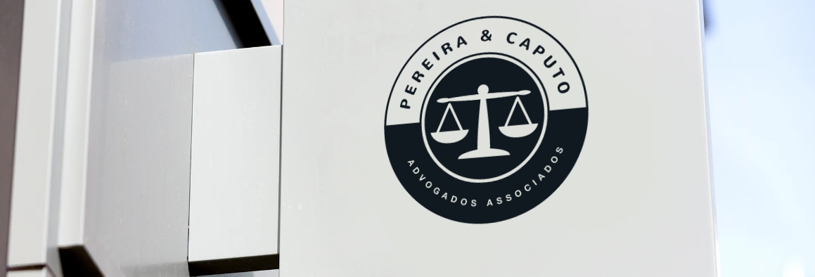 Pereira & Caputo Logo